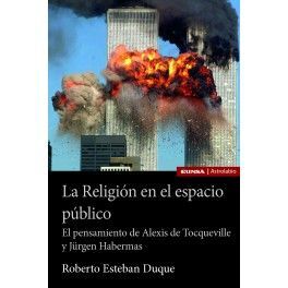 RELIGIÓN EN EL ESPACIO PÚBLICO, LA