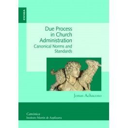 DUE PROCESS IN CHURCH ADMINISTRATION