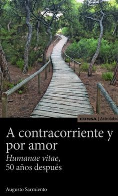 A CONTRACORRIENTE Y POR AMOR