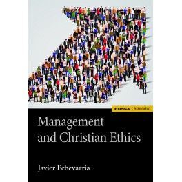 MANAGEMENT AND CHRISTIAN ETHICS