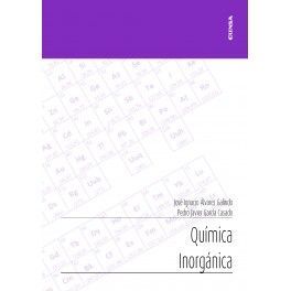 QUÍMICA INORGÁNICA