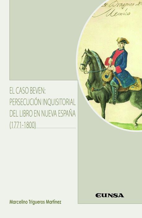 EL CASO BEVEN: PERSECUCIÓN INQUISITORIAL DEL LIBRO