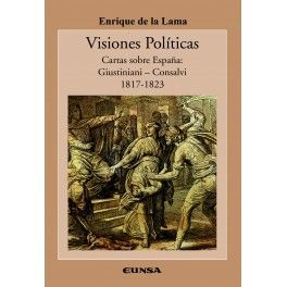 VISIONES POLÍTICAS