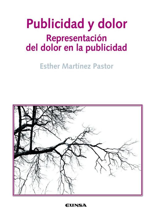 PUBLICIDAD Y DOLOR