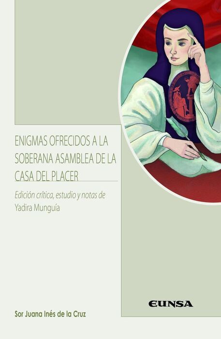 ENIGMAS OFRECIDOS A LA SOBERANA ASAMBLEA DE LA CAS