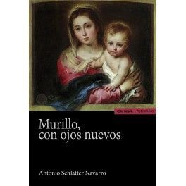 MURILLO, CON OJOS NUEVOS