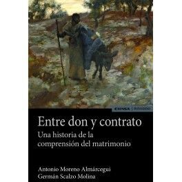 ENTRE DON Y CONTRATO