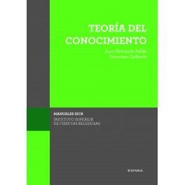 TEORÍA DEL CONOCIMIENTO