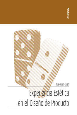 EXPERIENCIA ESTÉTICA EN EL DISEÑO DE PRODUCTO