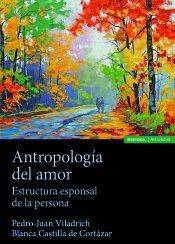 ANTROPOLOGÍA DEL AMOR