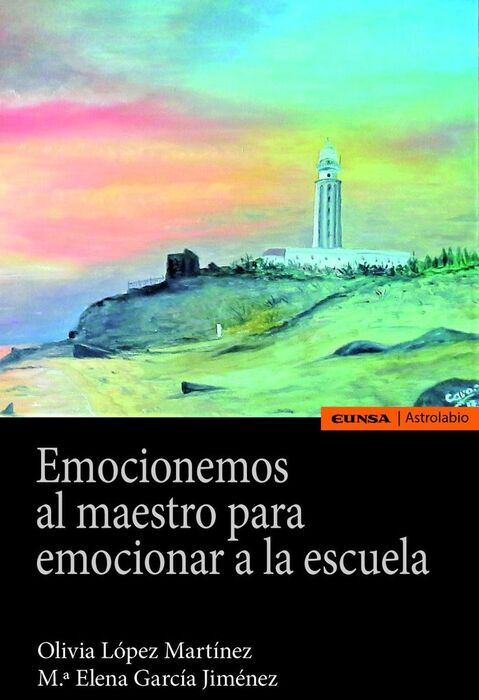 EMOCIONEMOS AL MAESTRO PARA EMOCIONAR LA ESCUELA