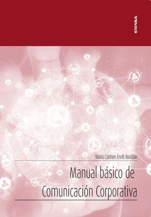 MANUAL BÁSICO DE COMUNICACIÓN CORPORATIVA