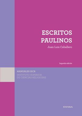 ESCRITOS PAULINOS