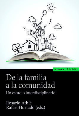 DE LA FAMILIA A LA COMUNIDAD