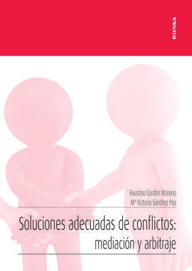 SOLUCIONES ADECUADAS DE CONFLICTOS: MEDIACIÓN Y AR