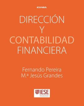 DIRECCION Y CONTABILIDAD FINANCIERA 3ºEDICION