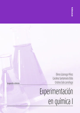 EXPERIMENTACIÓN EN QUÍMICA I