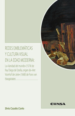 REDES EMBLEMÁTICAS Y CULTURA VISUAL EN LA EDAD MODERNA