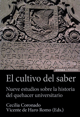 EL CULTIVO DEL SABER