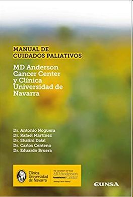 MANUAL DE CUIDADOS PALIATIVOS