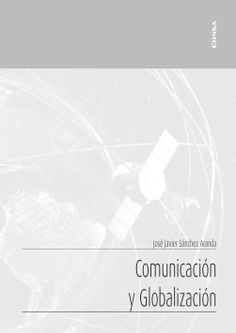 COMUNICACIÓN Y GLOBALIZACIÓN