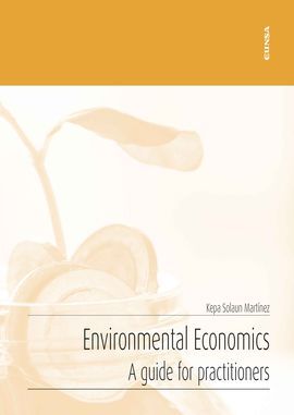 ENVIRONMENTAL ECONOMICS