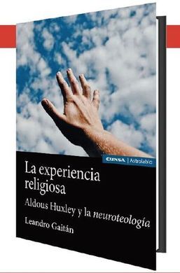 LA EXPERIENCIA RELIGIOSA