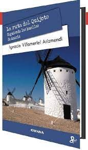 LA RUTA DEL QUIJOTE