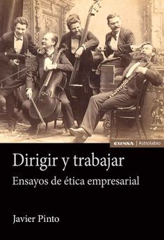 DIRIGIR Y TRABAJAR