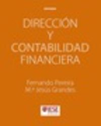 DIRECCION Y CONTABILIDAD FINANCIERA
