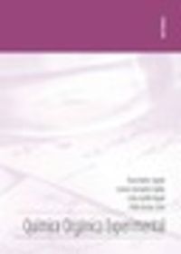 QUIMICA ORGANICA EXPERIMENTAL