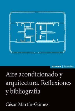 AIRE ACONDICIONADO Y ARQUITECTURA