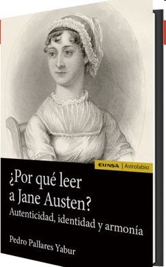 ¿POR QUE LEER A JANE AUSTEN?