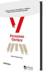 PERSONAS VÉRTICE