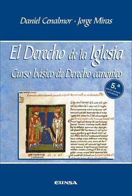 EL DERECHO DE LA IGLESIA