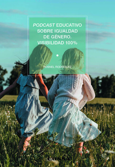 PODCAST EDUCATIVO SOBRE IGUALDAD DE GENERO