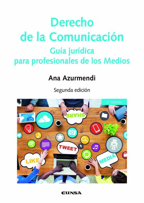 DERECHO DE LA COMUNICACIÓN