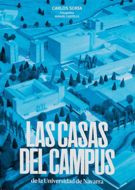 LAS CASAS DEL CAMPUS