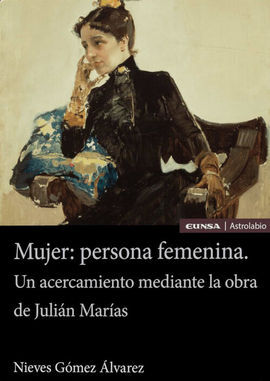 MUJER: PERSONA FEMENINA