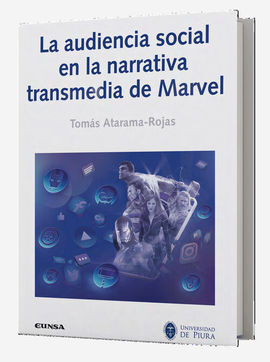LA AUDIENCIA SOCIAL EN LA NARRATIVA TRANSMEDIA DE