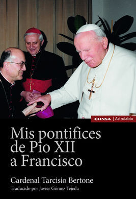 MIS PONTÍFICES
