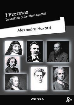 7 PROFETAS. UN ANÁLISIS DE LA CRISIS MUNDIAL