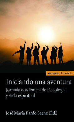 INICIANDO UNA AVENTURA. JORNADA ACADÉMICA DE PSICO