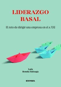 LIDERAZGO BASAL