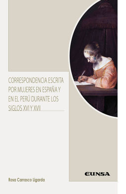 CORRESPONDENCIA ESCRITA POR MUJERES EN ESPAÑA Y EN