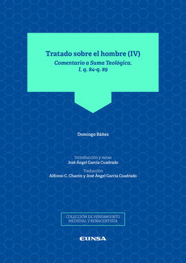 TRATADO SOBRE EL HOMBRE, IV