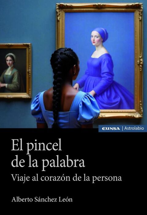 EL PINCEL DE LA PALABRA