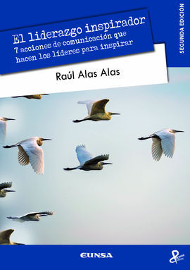 EL LIDERAZGO INSPIRADOR