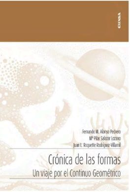 CRONICA DE LAS FORMAS