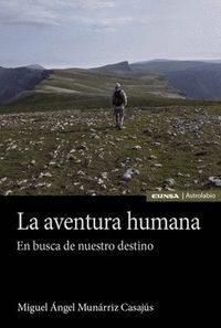 AVENTURA HUMANA, LA